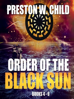 cover image of Order of the Black Sun